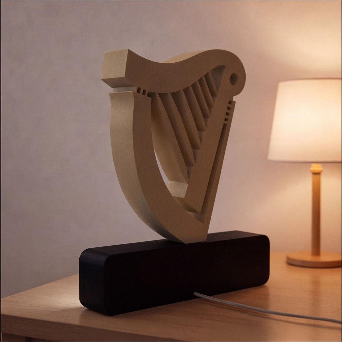 Guinness LED Bar Sign
