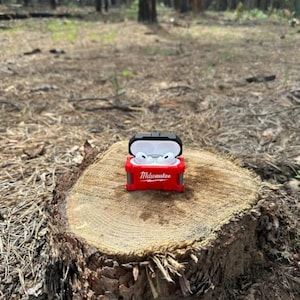Milwaukee-Inspired AirPods Pro Case | All Models