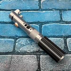 Anakin Skywalker Inspired RGB S16 FX Lightsaber Hilt