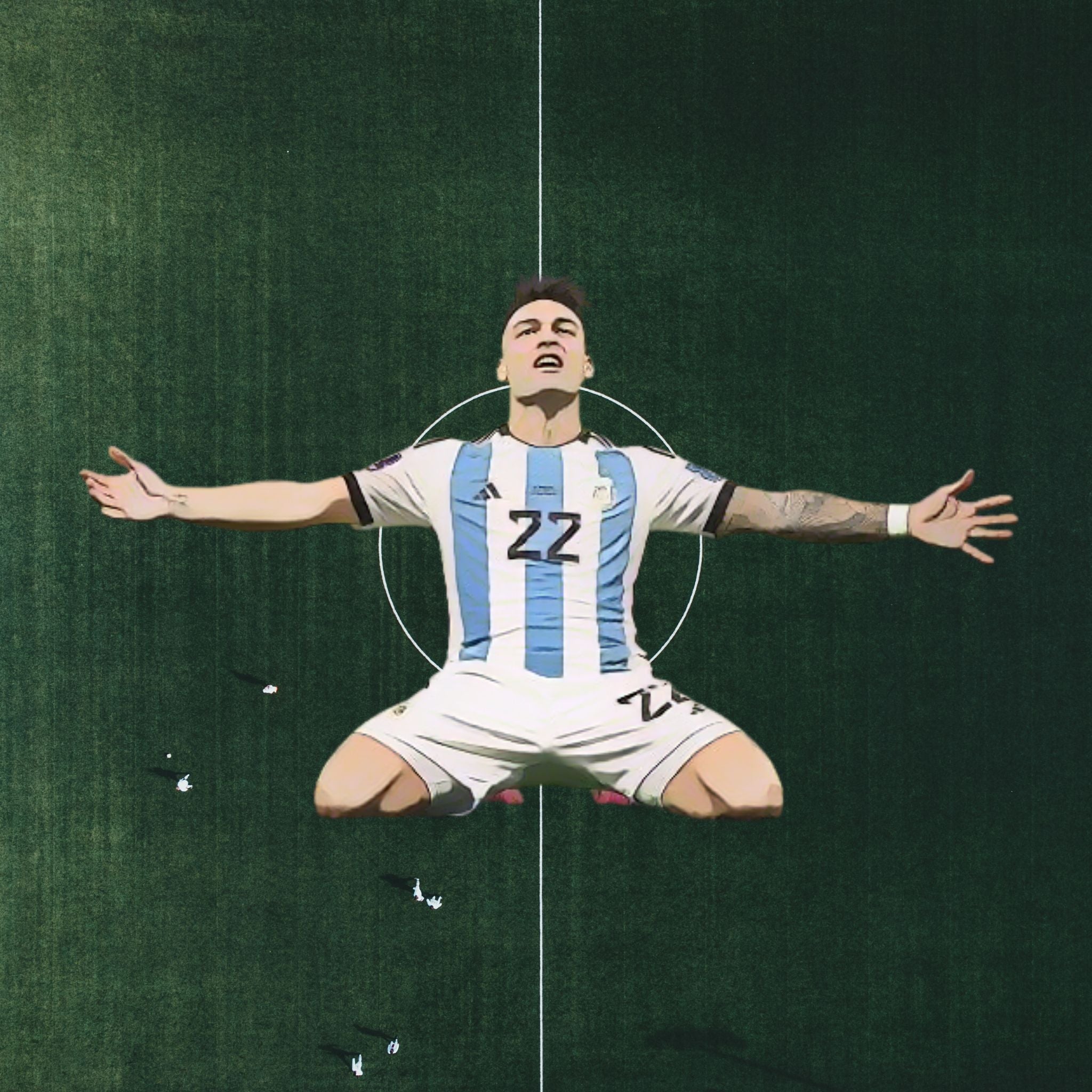 A Legacy of Legends: England's Iconic Players - ProfessorPrintsUK