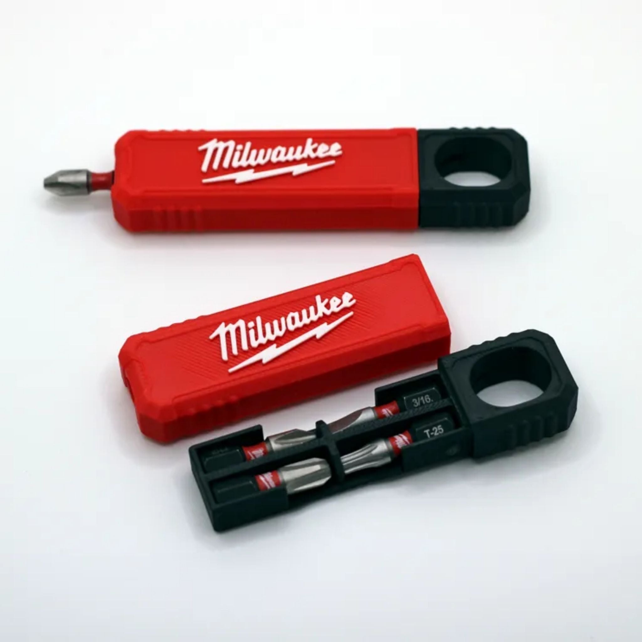 Milwaukee Drill Bit Holder