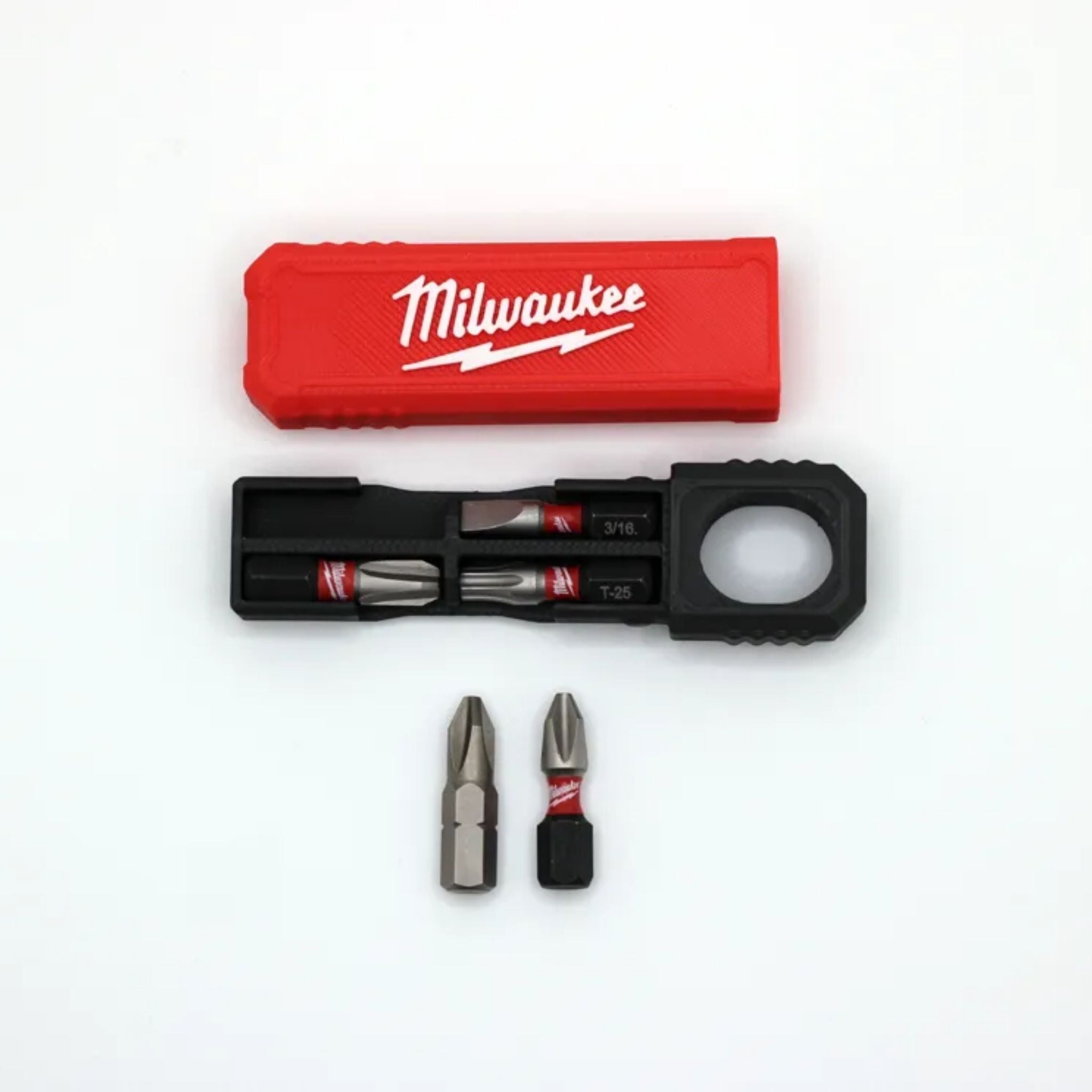 Milwaukee Drill Bit Holder