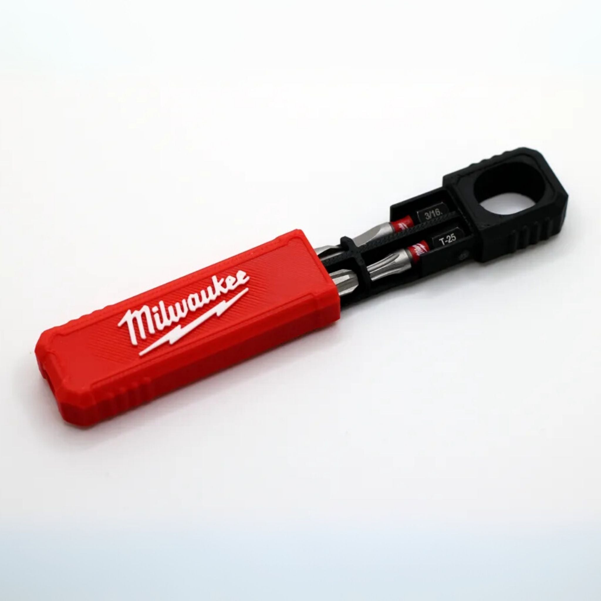 Milwaukee Drill Bit Holder