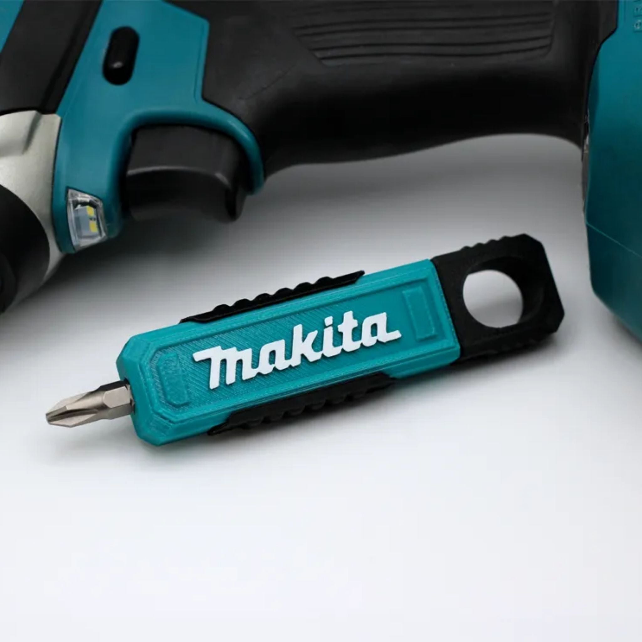 Makita Drill Bit Holder