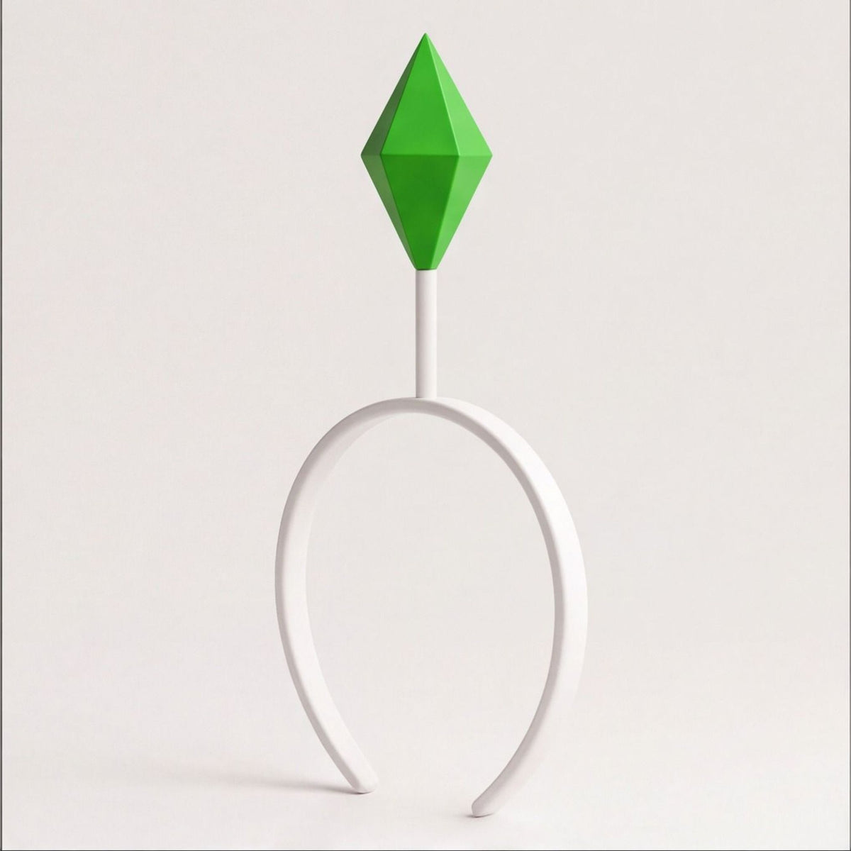Sims Plumbob Headband