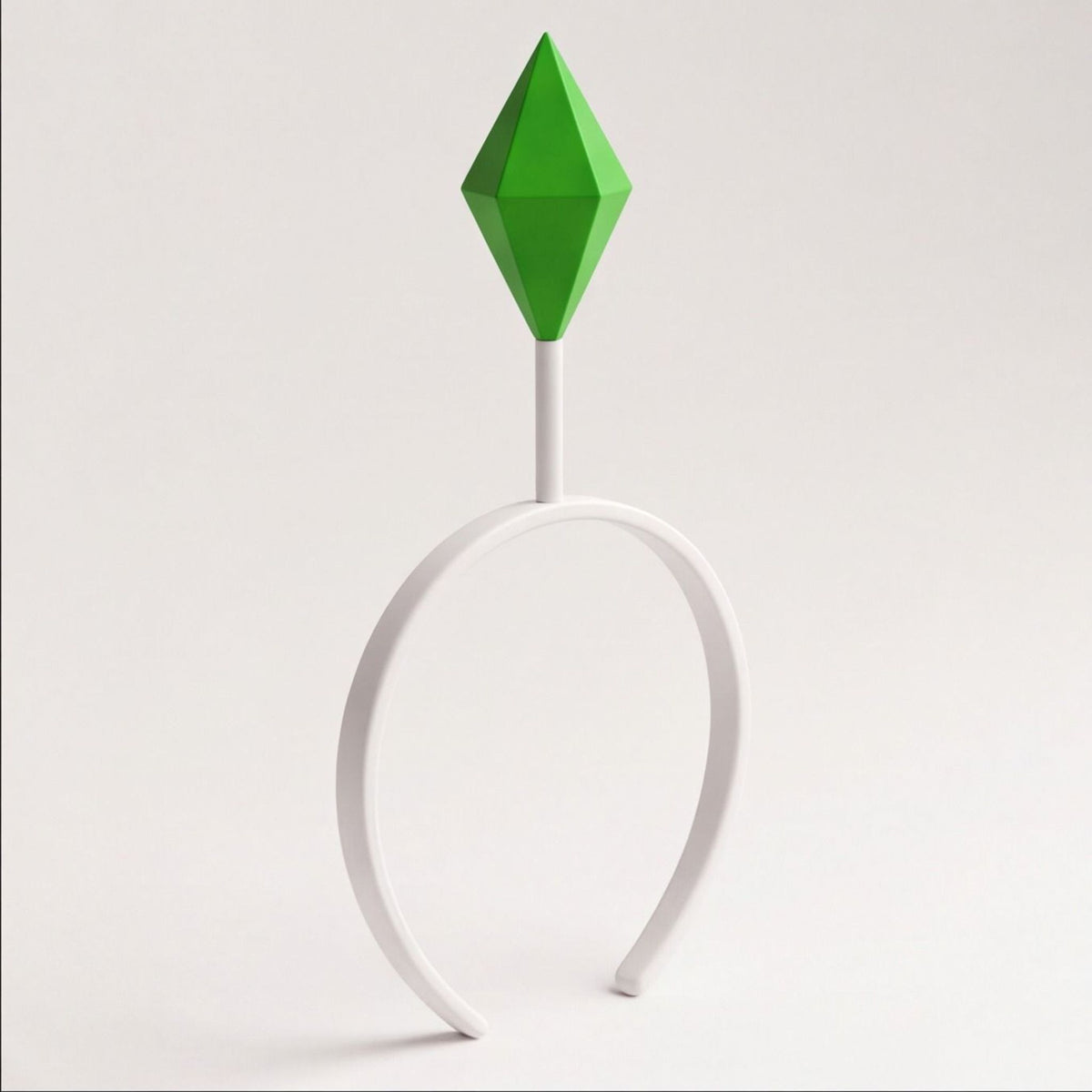 Sims Plumbob Headband