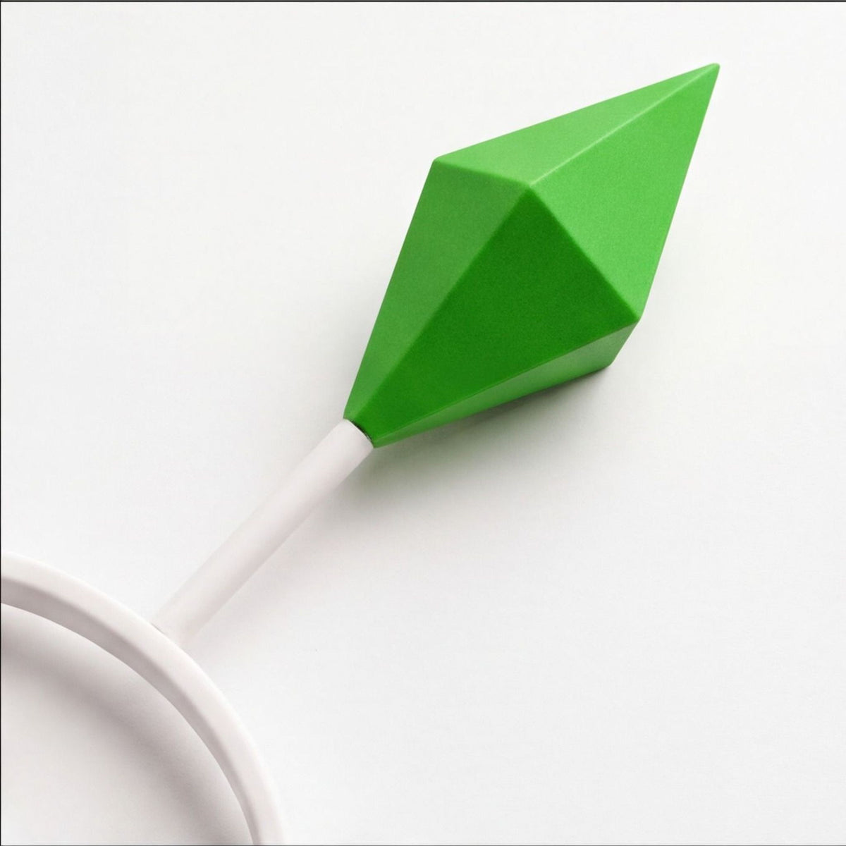 Sims Plumbob Headband