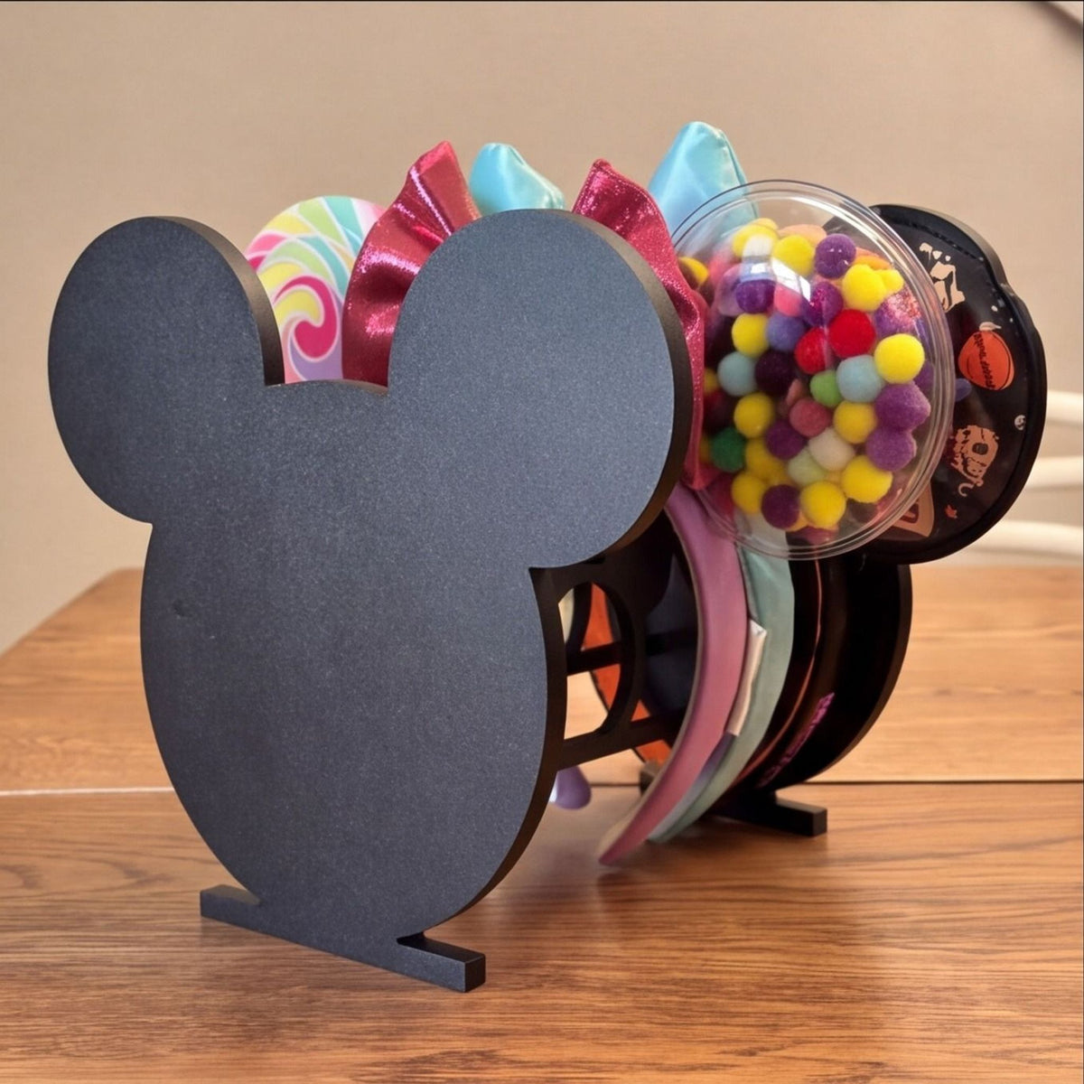 Mouse Ear Headband Holder Stand