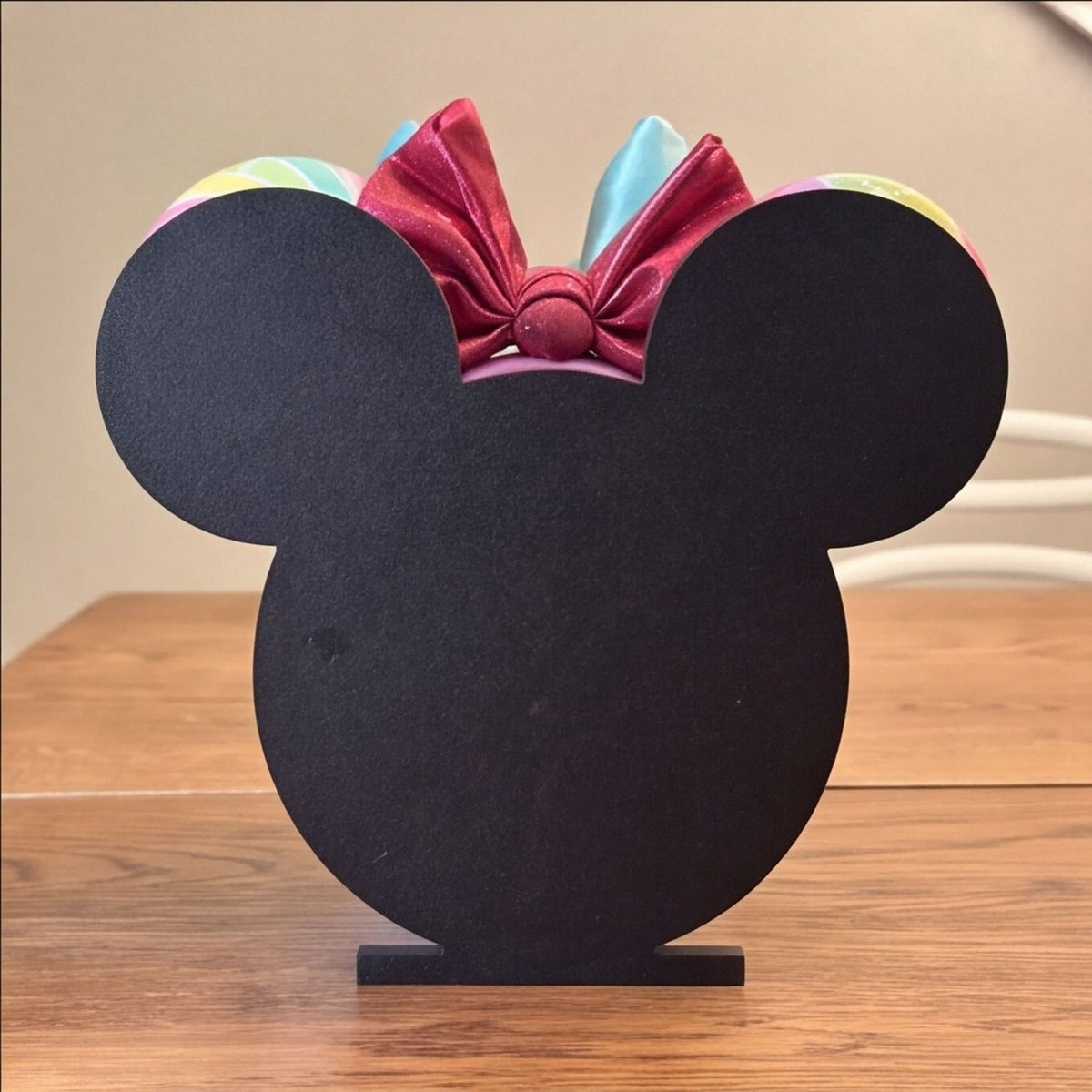 Mouse Ear Headband Holder Stand