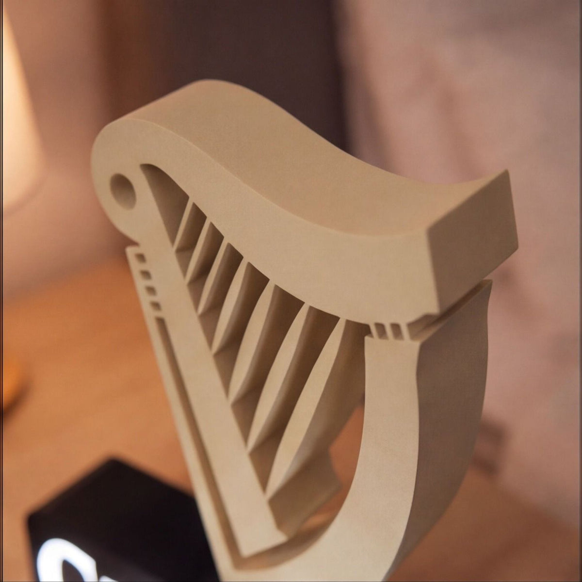 Guinness LED Bar Sign