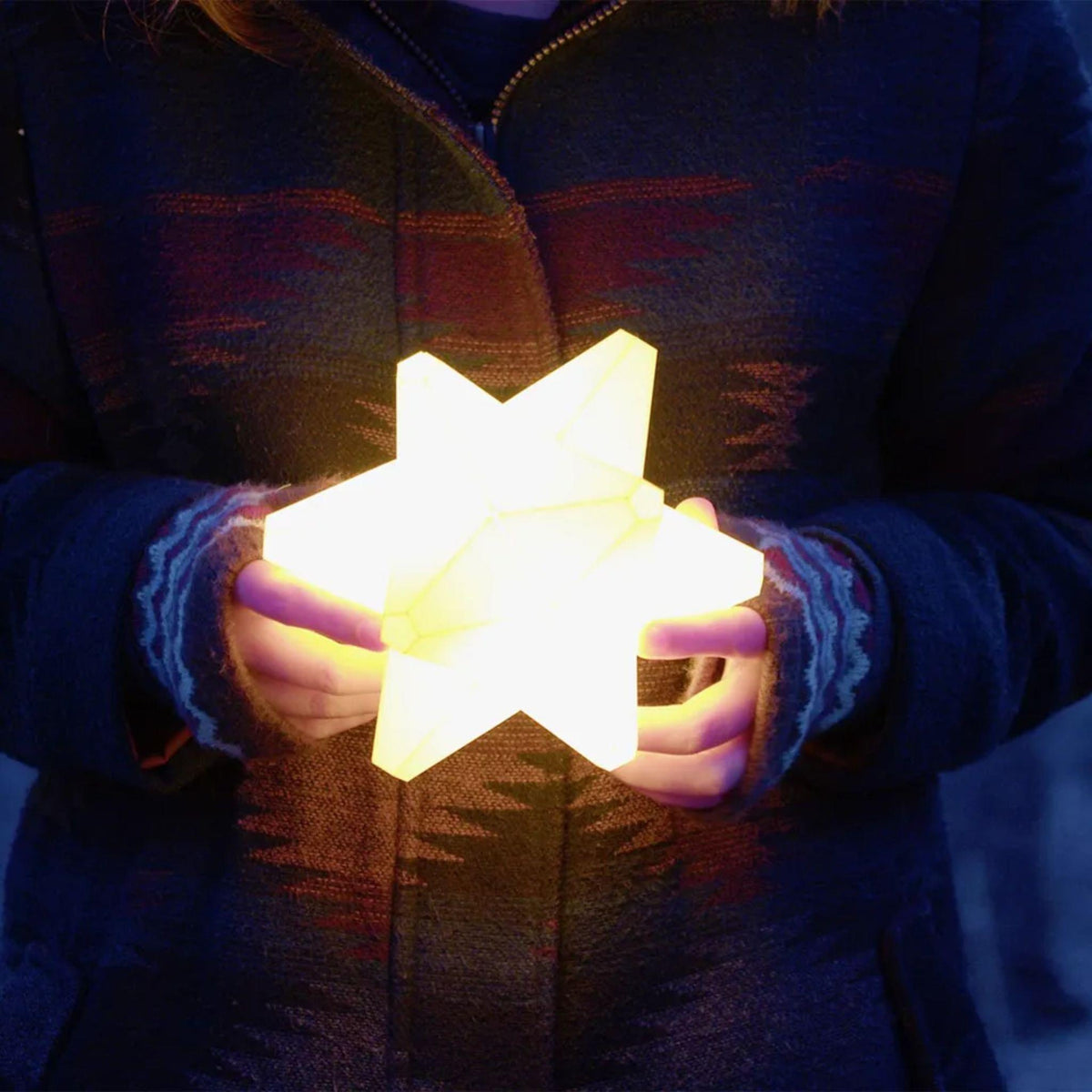 Star Fragment Lamp
