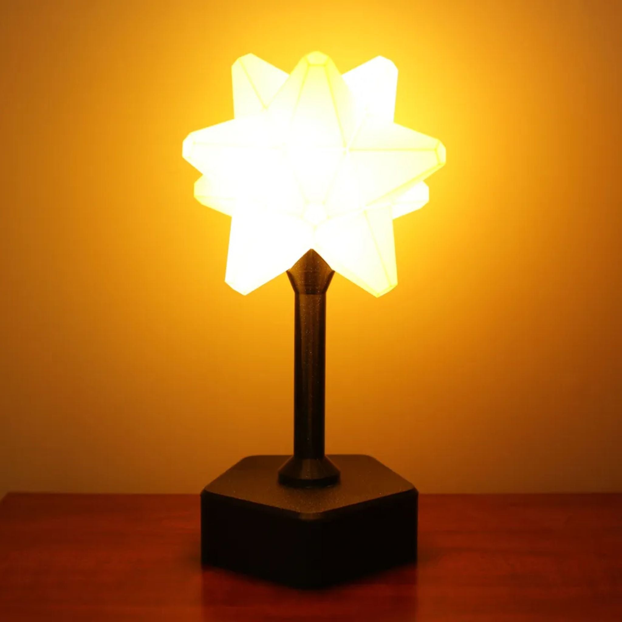 Star Fragment Lamp