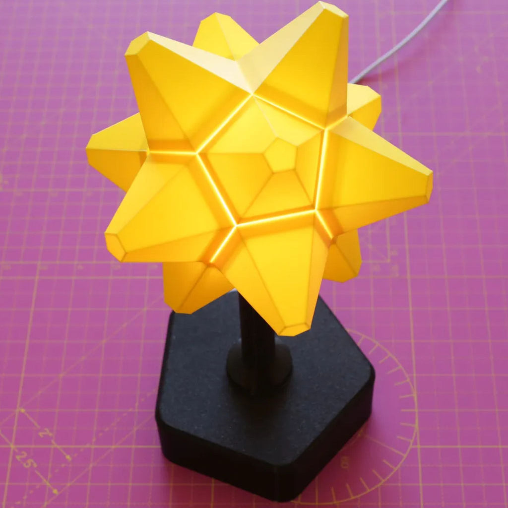 Star Fragment Lamp