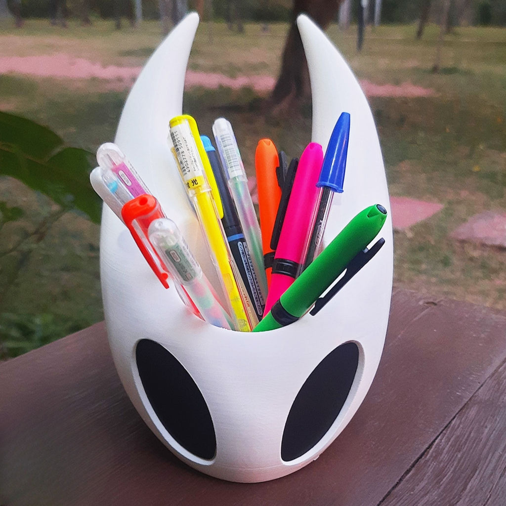 Silksong & Hollow Knight Plant Pots