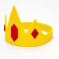 Ice King Crown