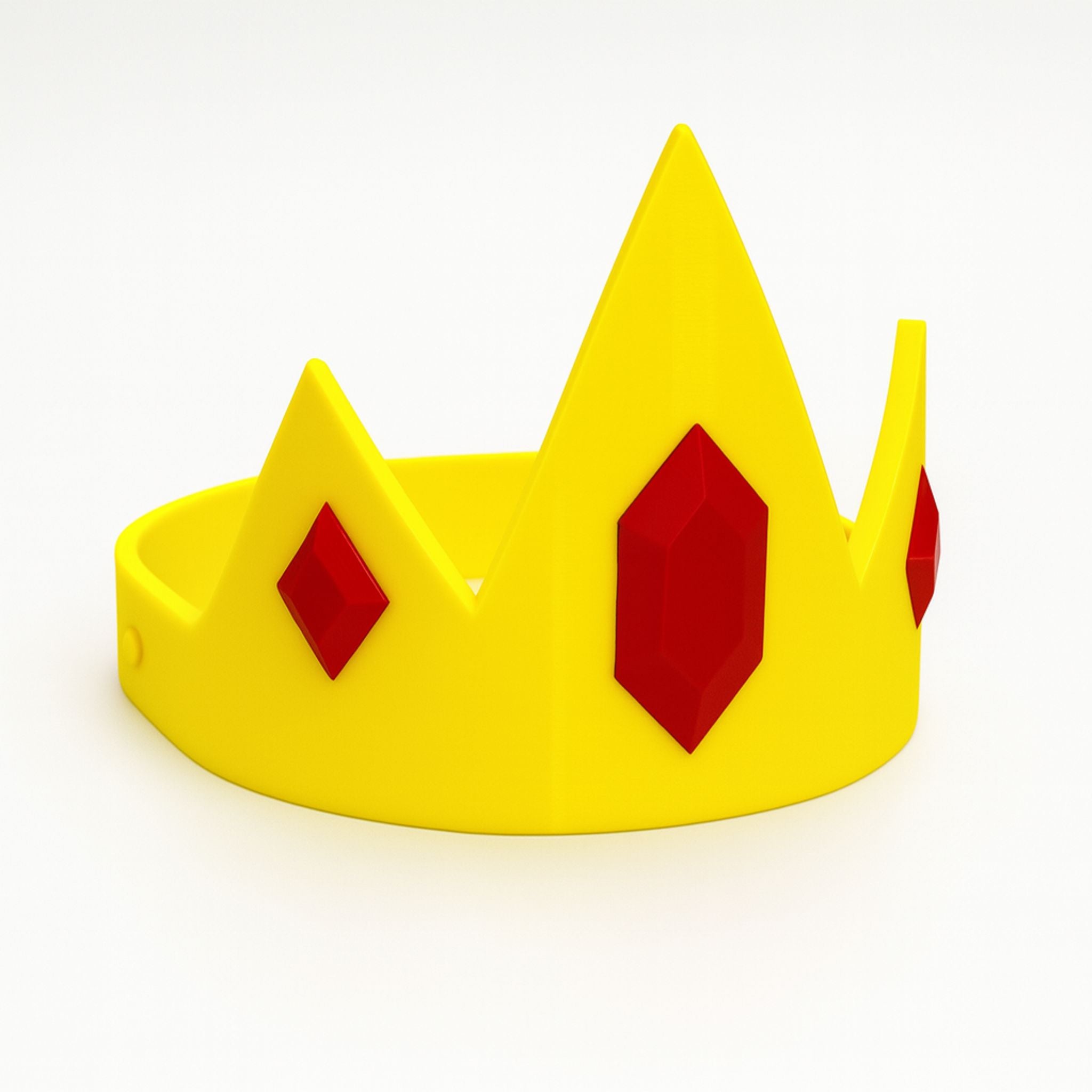 Ice King Crown