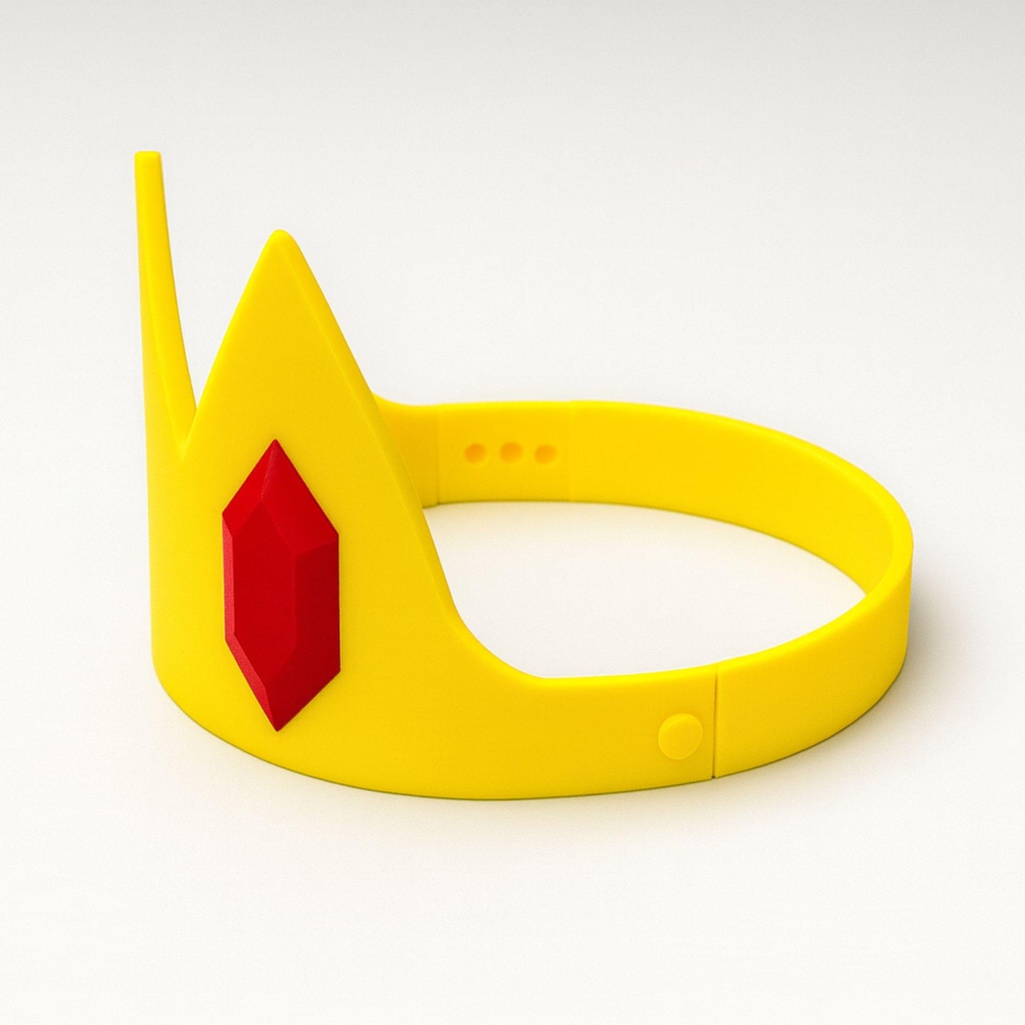 Ice King Crown