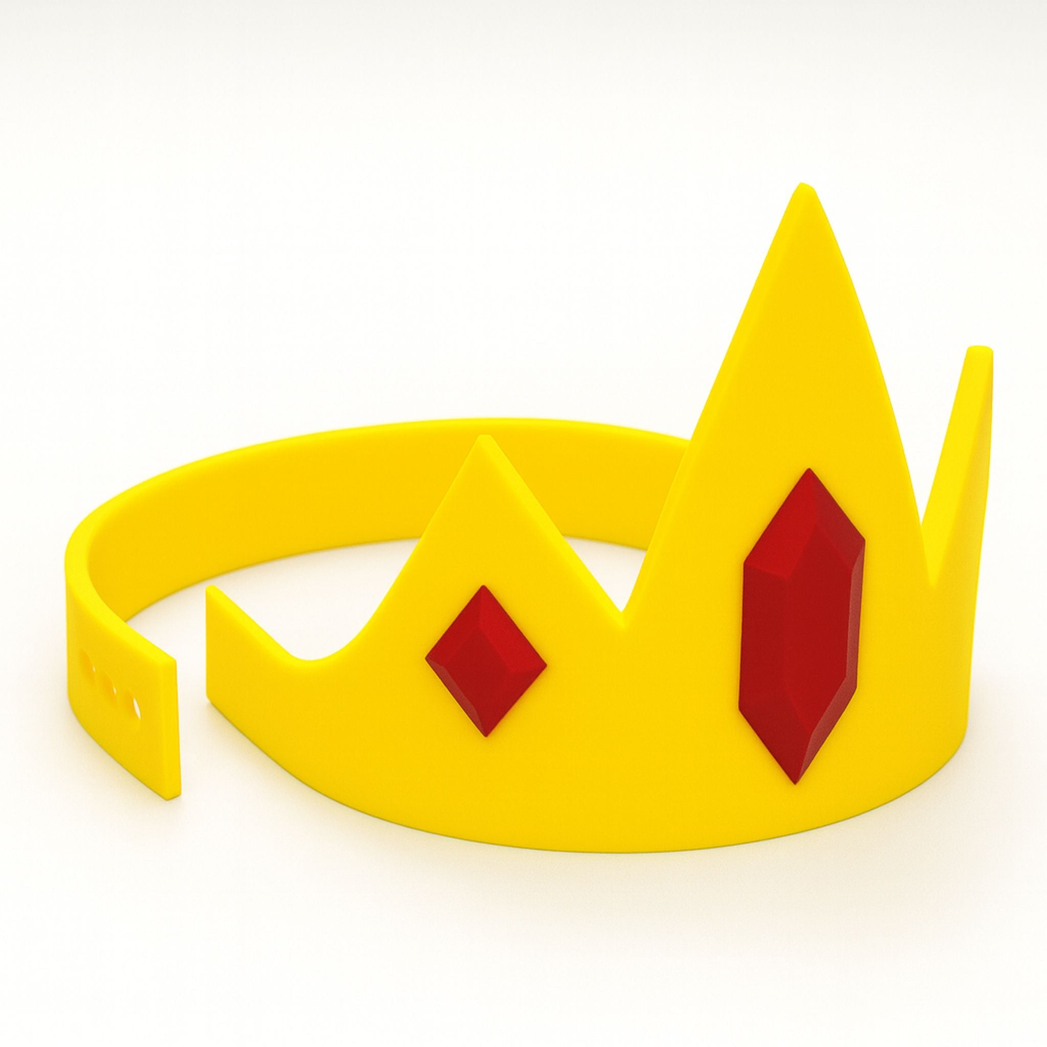 Ice King Crown