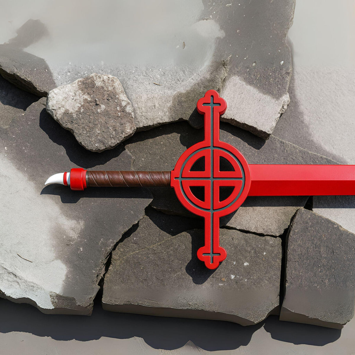 Demon Blood Sword