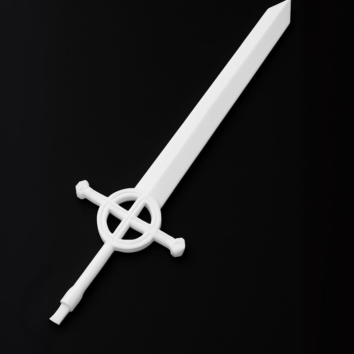 Demon Blood Sword