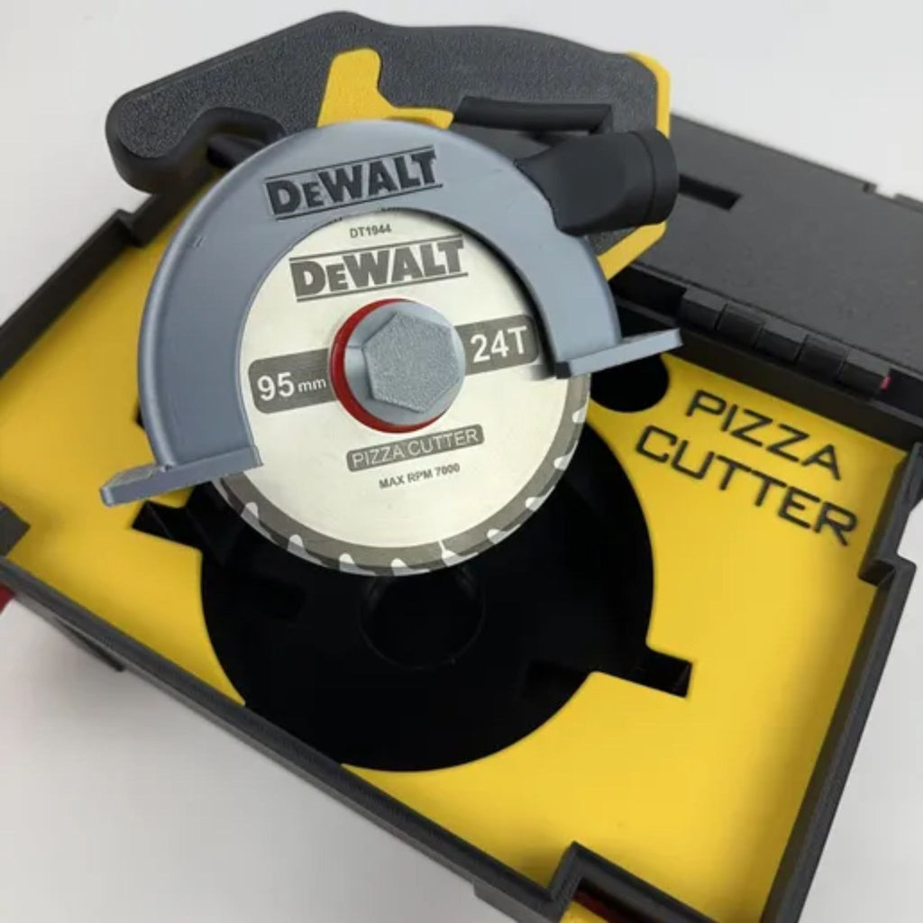 DeWalt Pizza Cutter