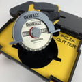 DeWalt Pizza Cutter