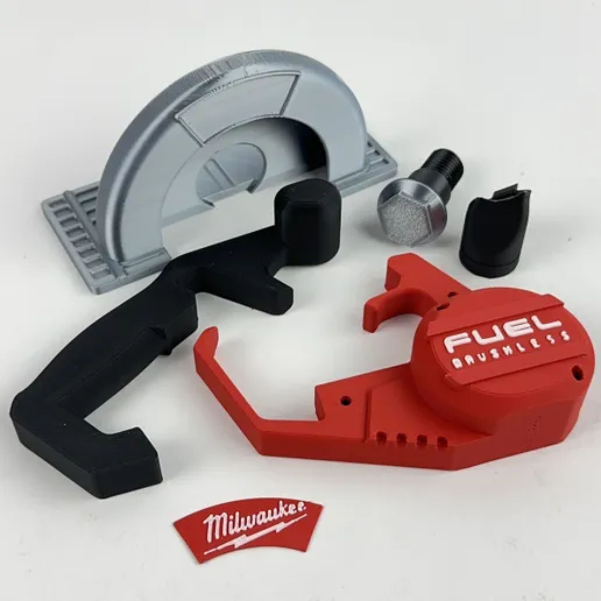 Milwaukee Pizza Cutter