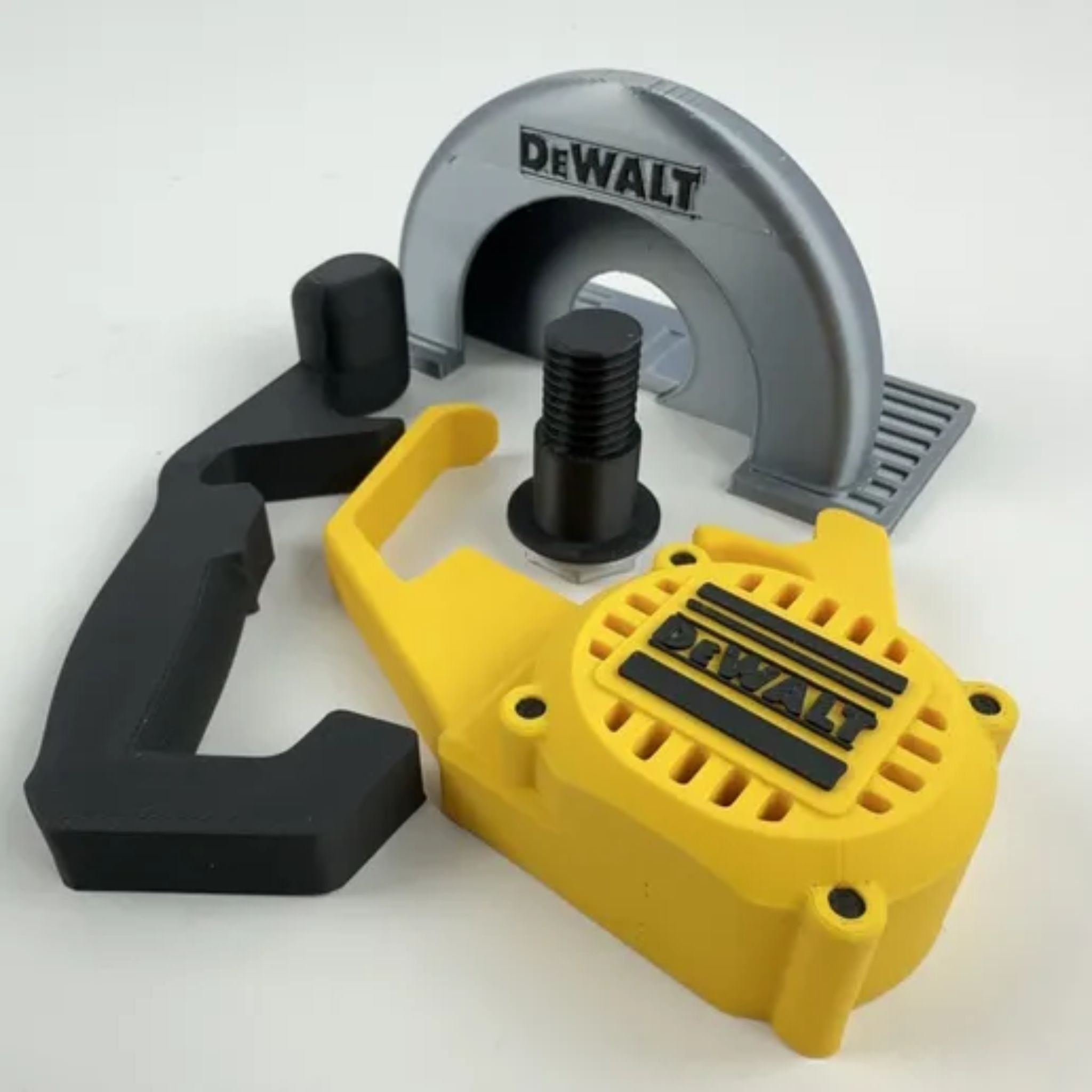 DeWalt Pizza Cutter
