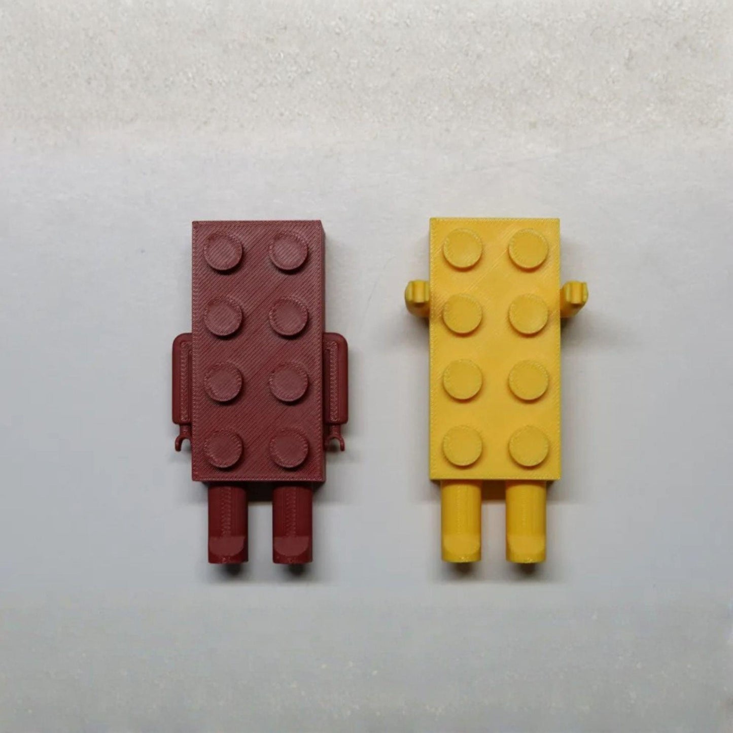 Brick Hug