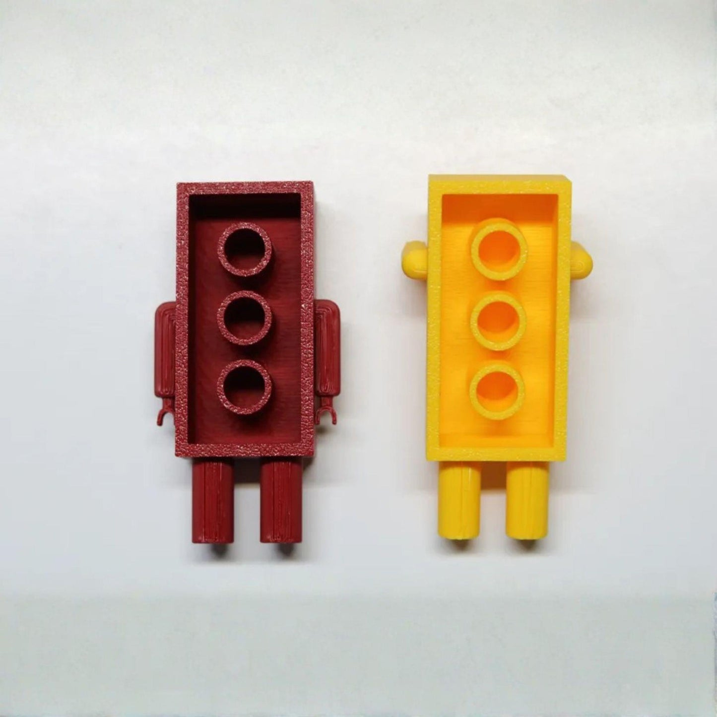 Brick Hug