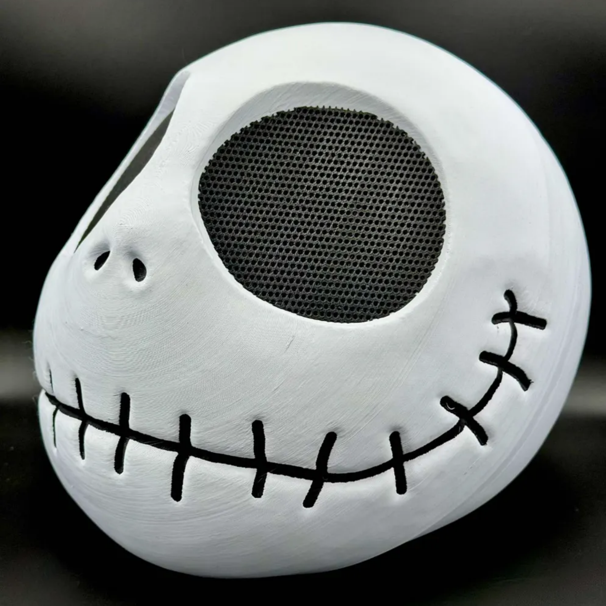 Jack Skellington Mask