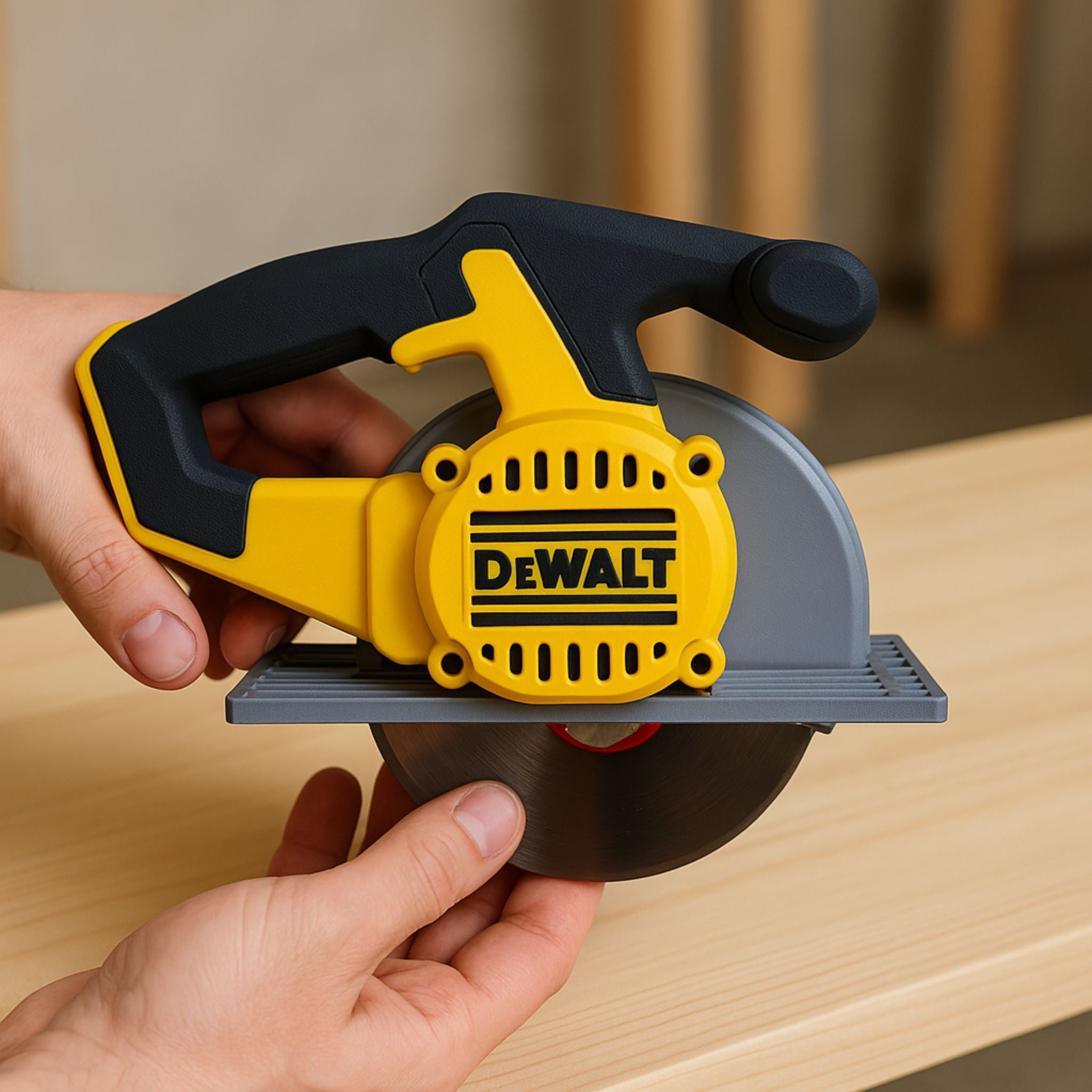 DeWalt Pizza Cutter