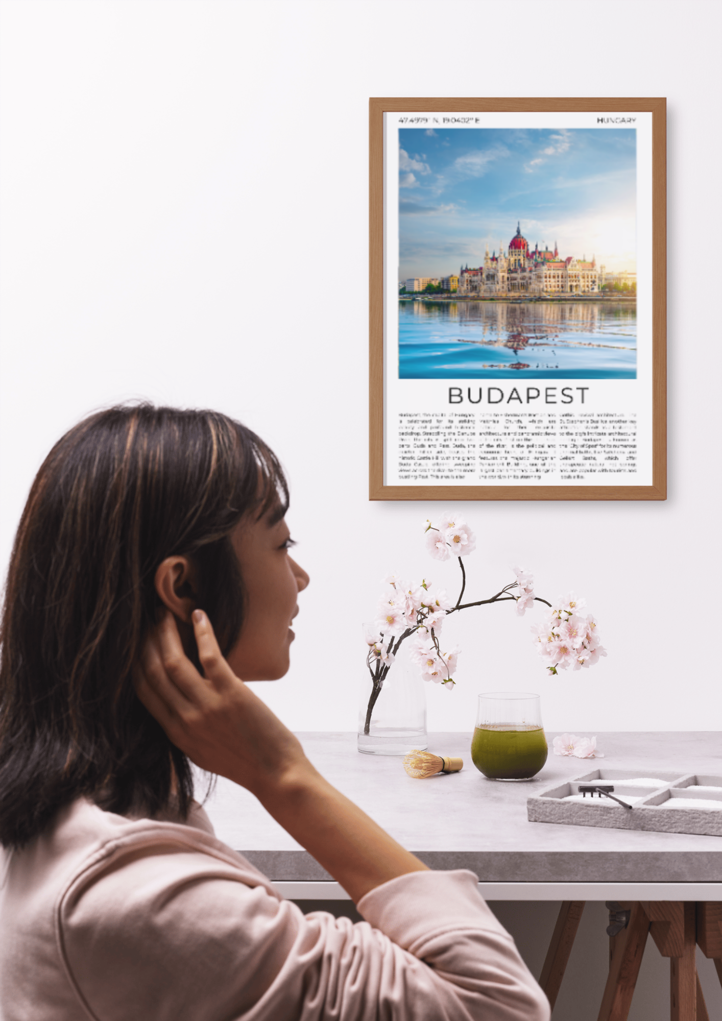 Budapest: Pearl of the Danube