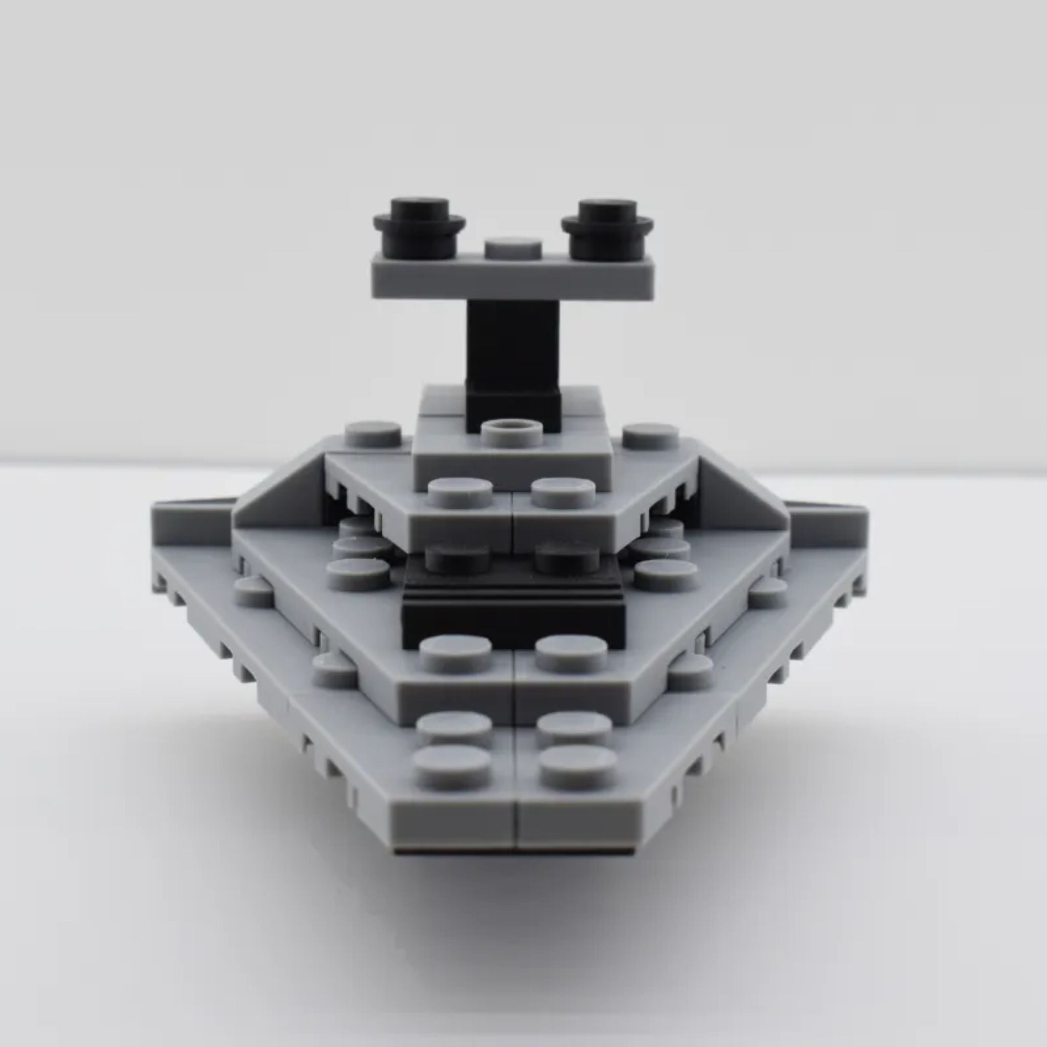 Big Brick Star Destroyer