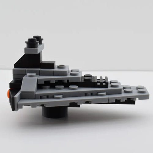 Big Brick Star Destroyer