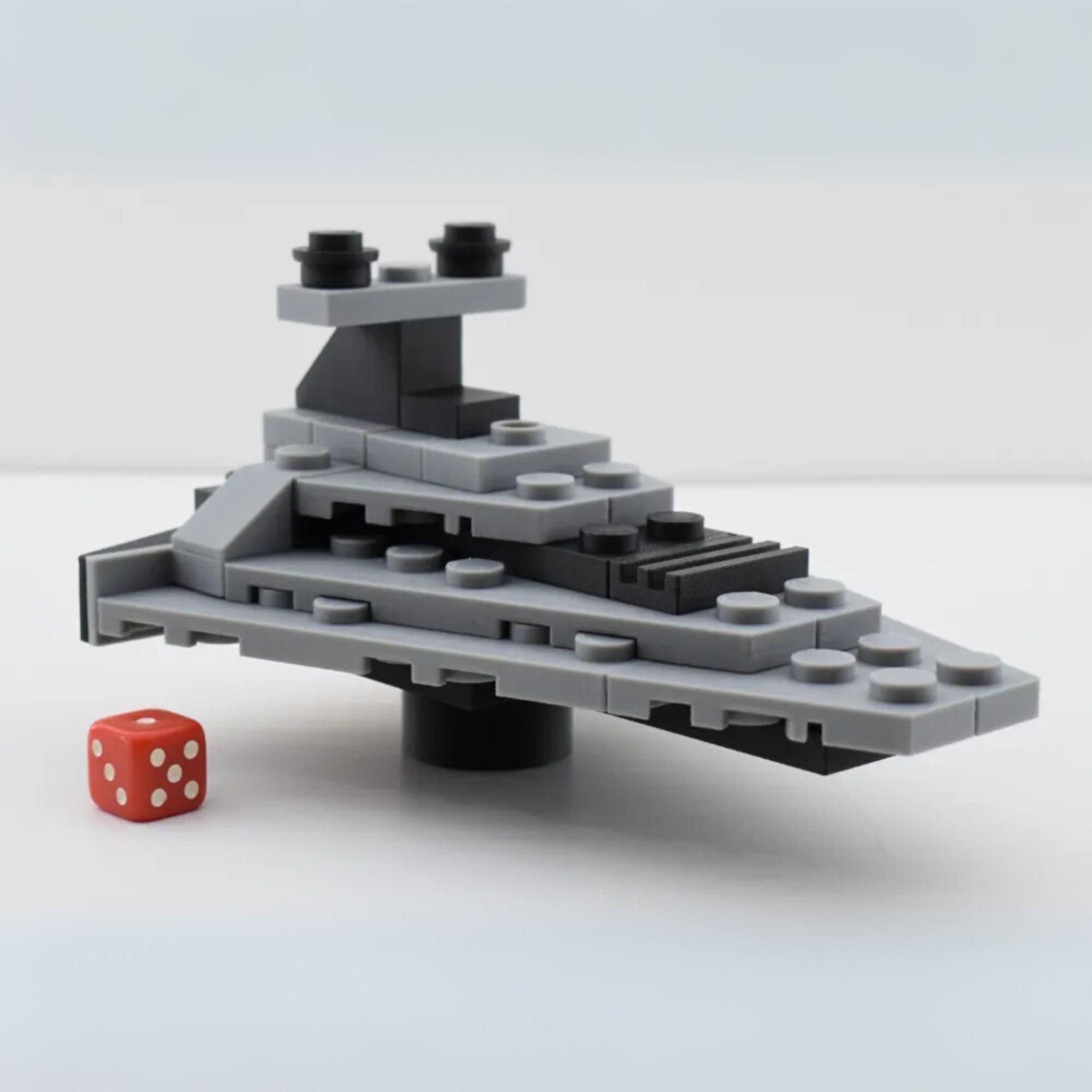 Big Brick Star Destroyer