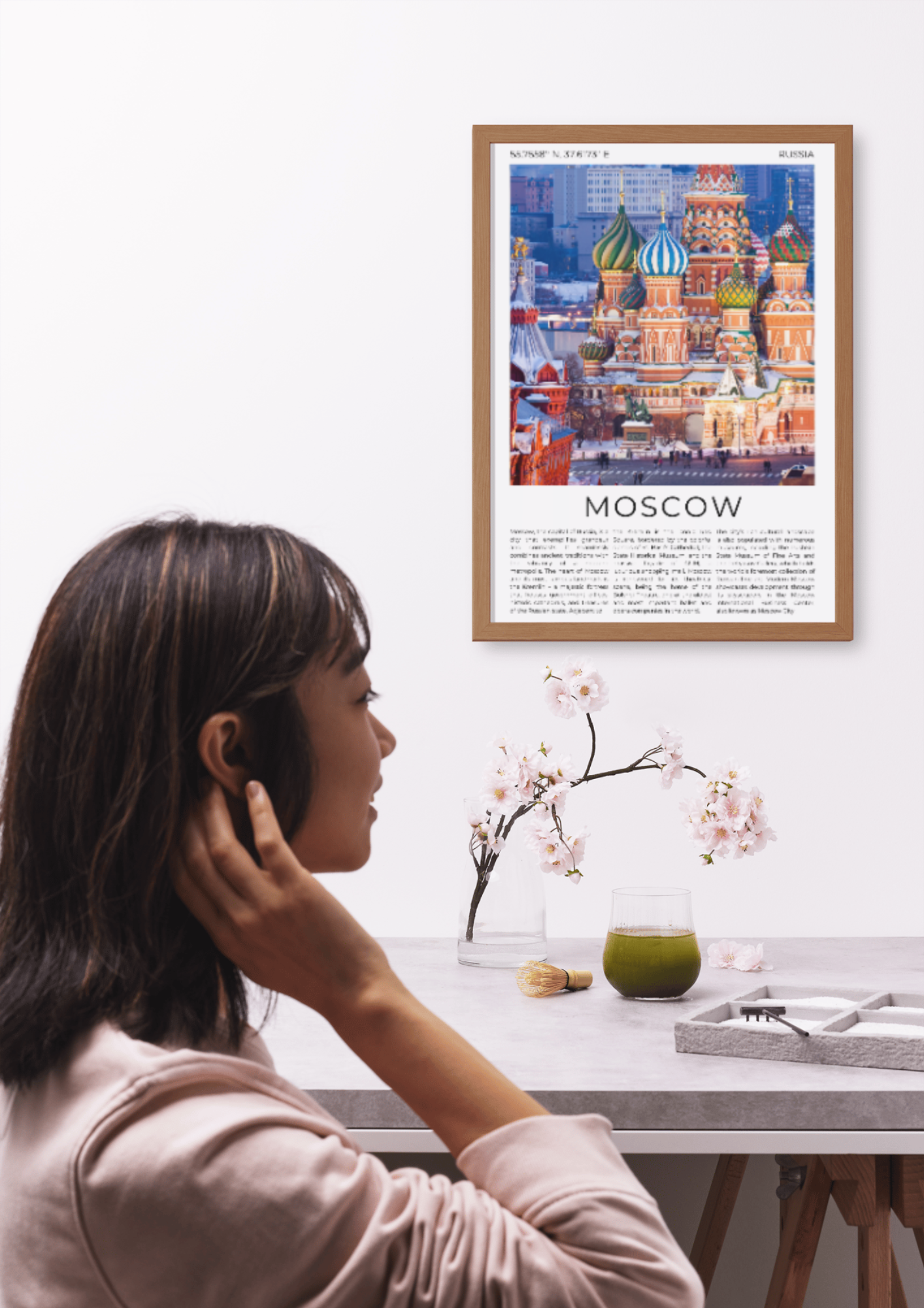 Moscow: Heart of Russia