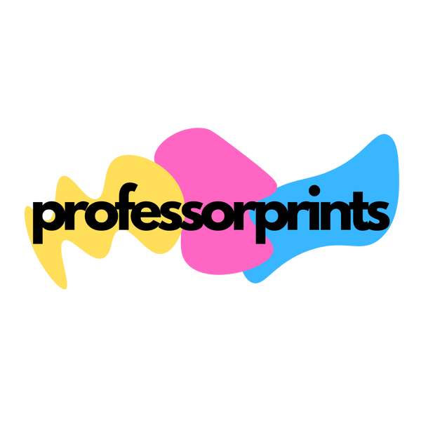 ProfessorPrintsUK