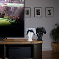 Hand Controller Stand – Stylish Display Holder for Gaming Controllers and Desk Organisation - ThreadaliciousUK