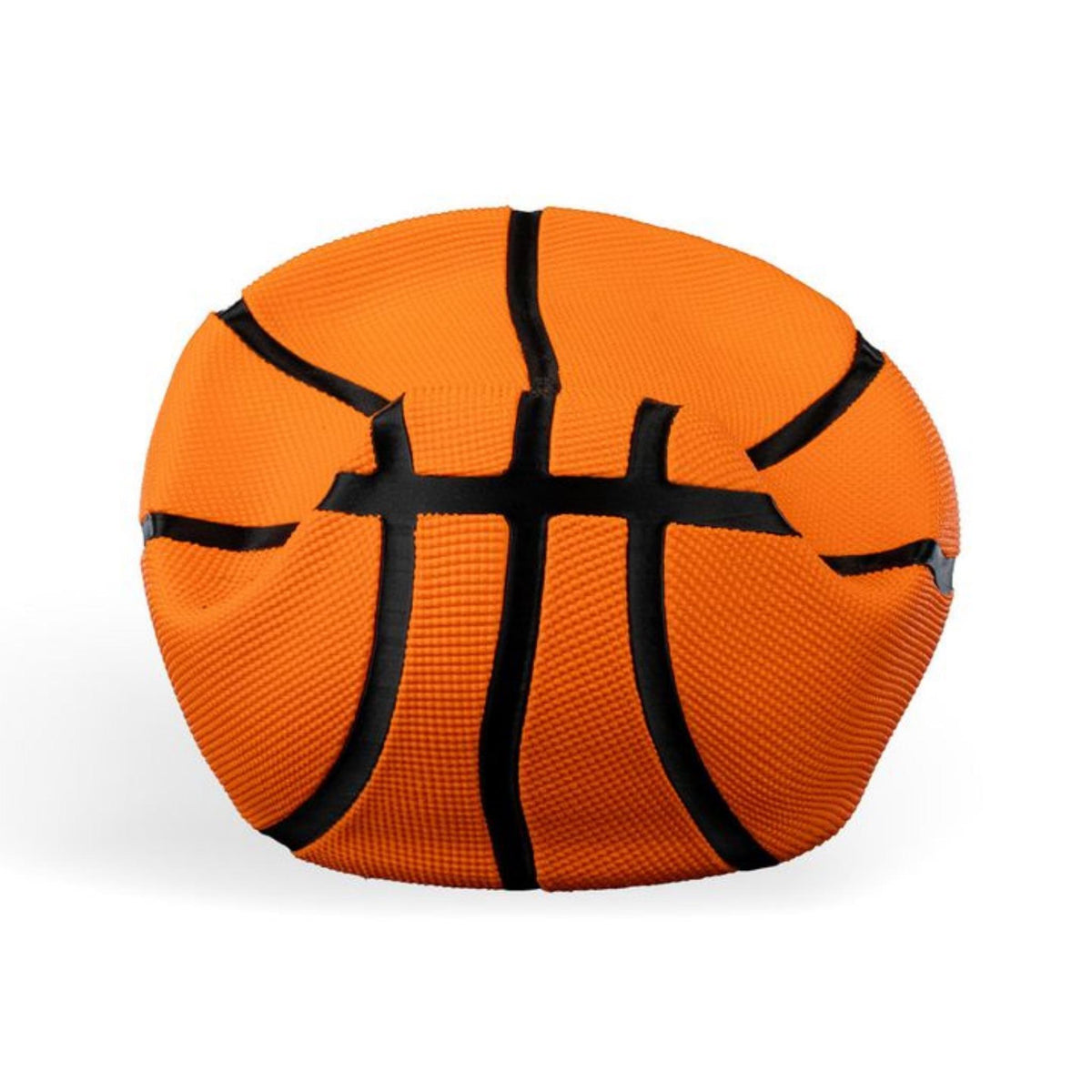 Basketball Controller Holder | Gaming Desk Stand, Sports Themed Controller Display, Gamer Gift Decor - MoreMiniaturesStudio