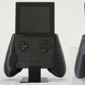 Analogue Pocket Grip Holder | Handheld Console Comfort Grip | Retro Gaming Accessory | Ergonomic Hand Grip Stand | Gift for Gamers - MoreMiniaturesStudio