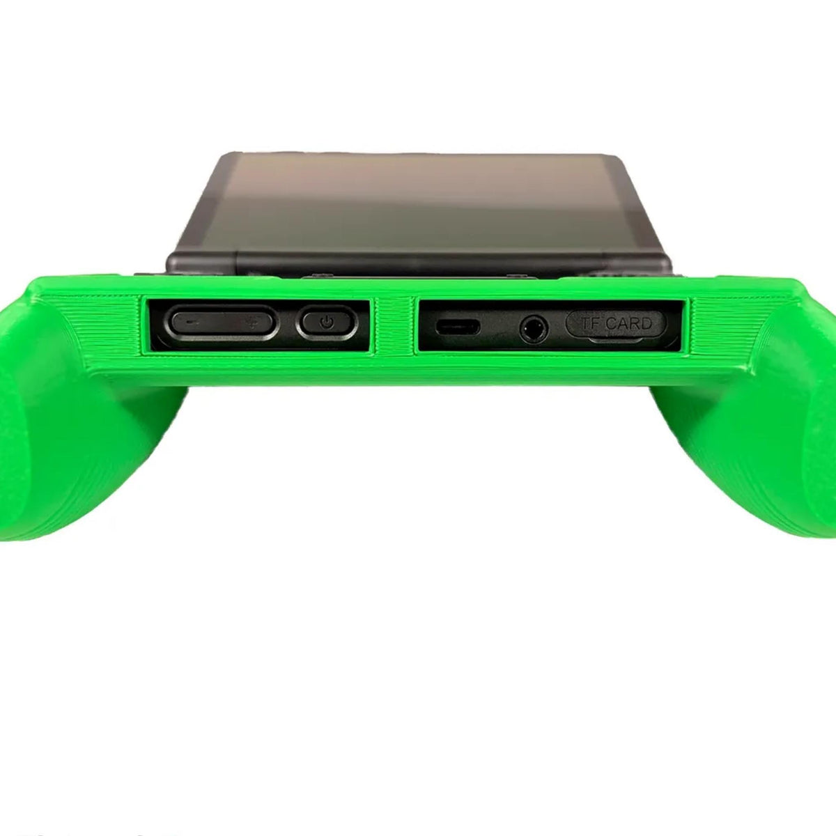 AYN Thor Ergonomic Grip Case | Handheld Gaming Comfort Grip Cover | Better Hold & Control | PC Handheld Accessory - MoreMiniaturesStudio