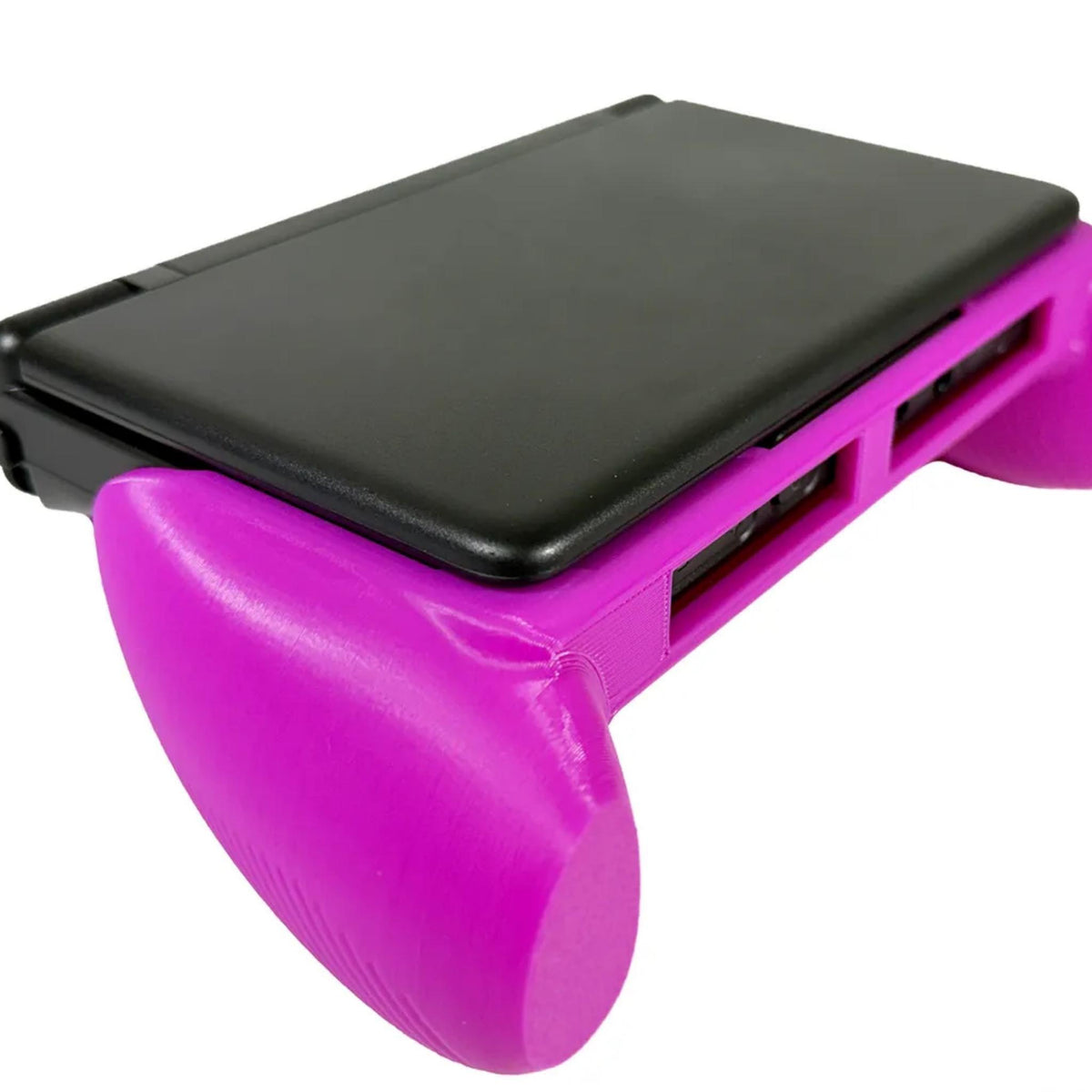AYN Thor Ergonomic Grip Case | Handheld Gaming Comfort Grip Cover | Better Hold & Control | PC Handheld Accessory - MoreMiniaturesStudio