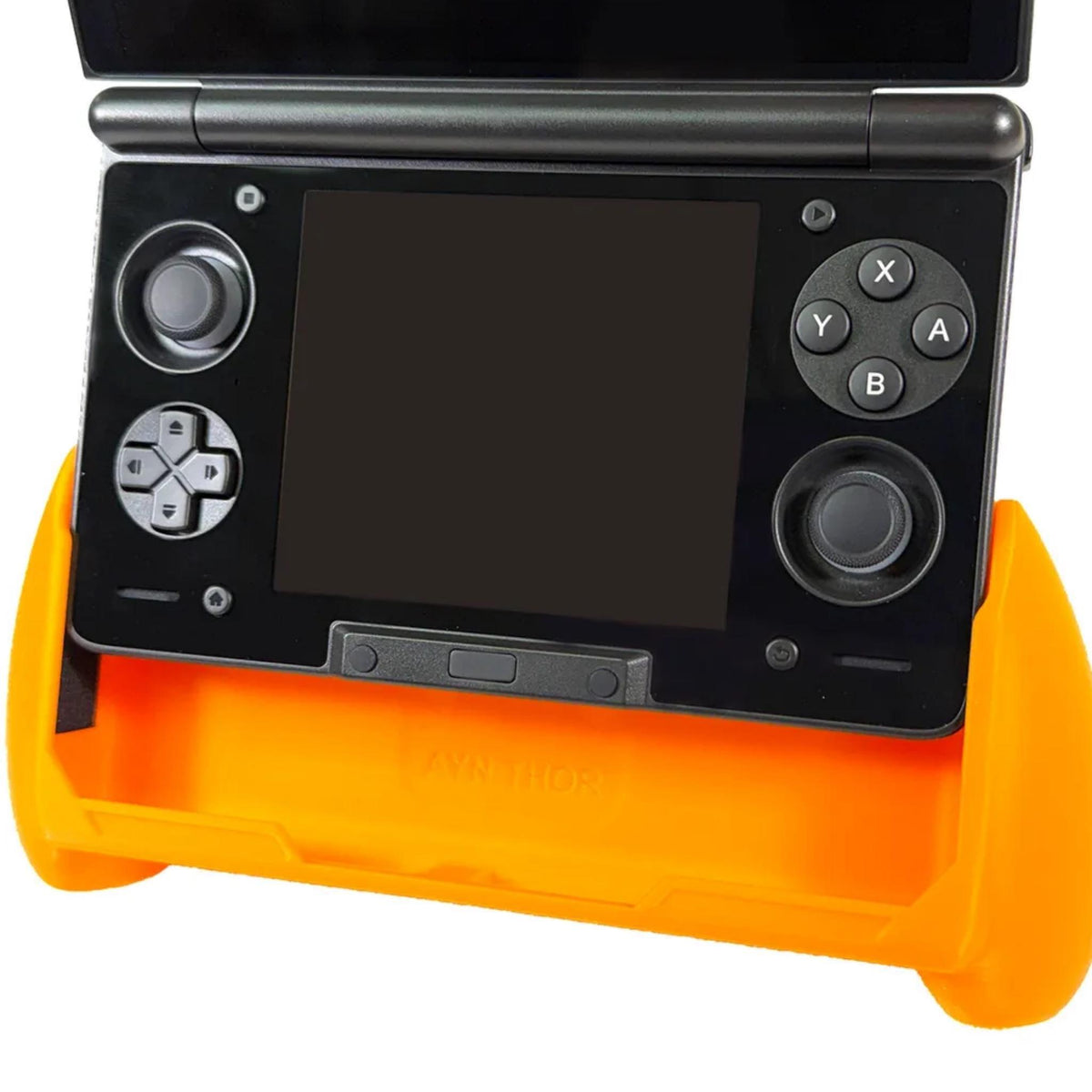 AYN Thor Ergonomic Grip Case | Handheld Gaming Comfort Grip Cover | Better Hold & Control | PC Handheld Accessory - MoreMiniaturesStudio