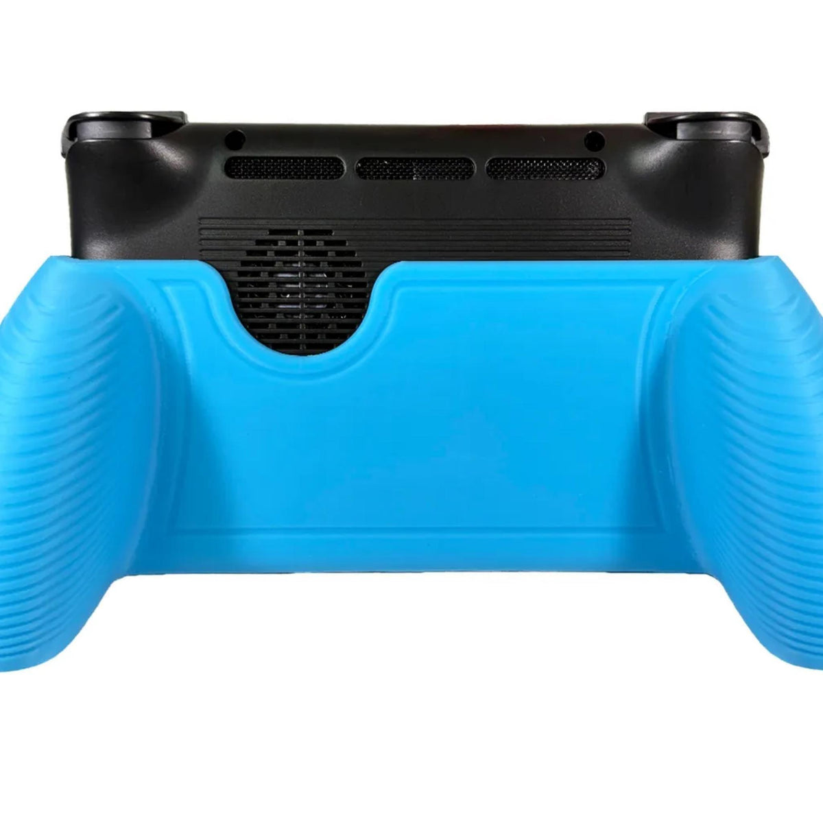 AYN Thor Ergonomic Grip Case | Handheld Gaming Comfort Grip Cover | Better Hold & Control | PC Handheld Accessory - MoreMiniaturesStudio