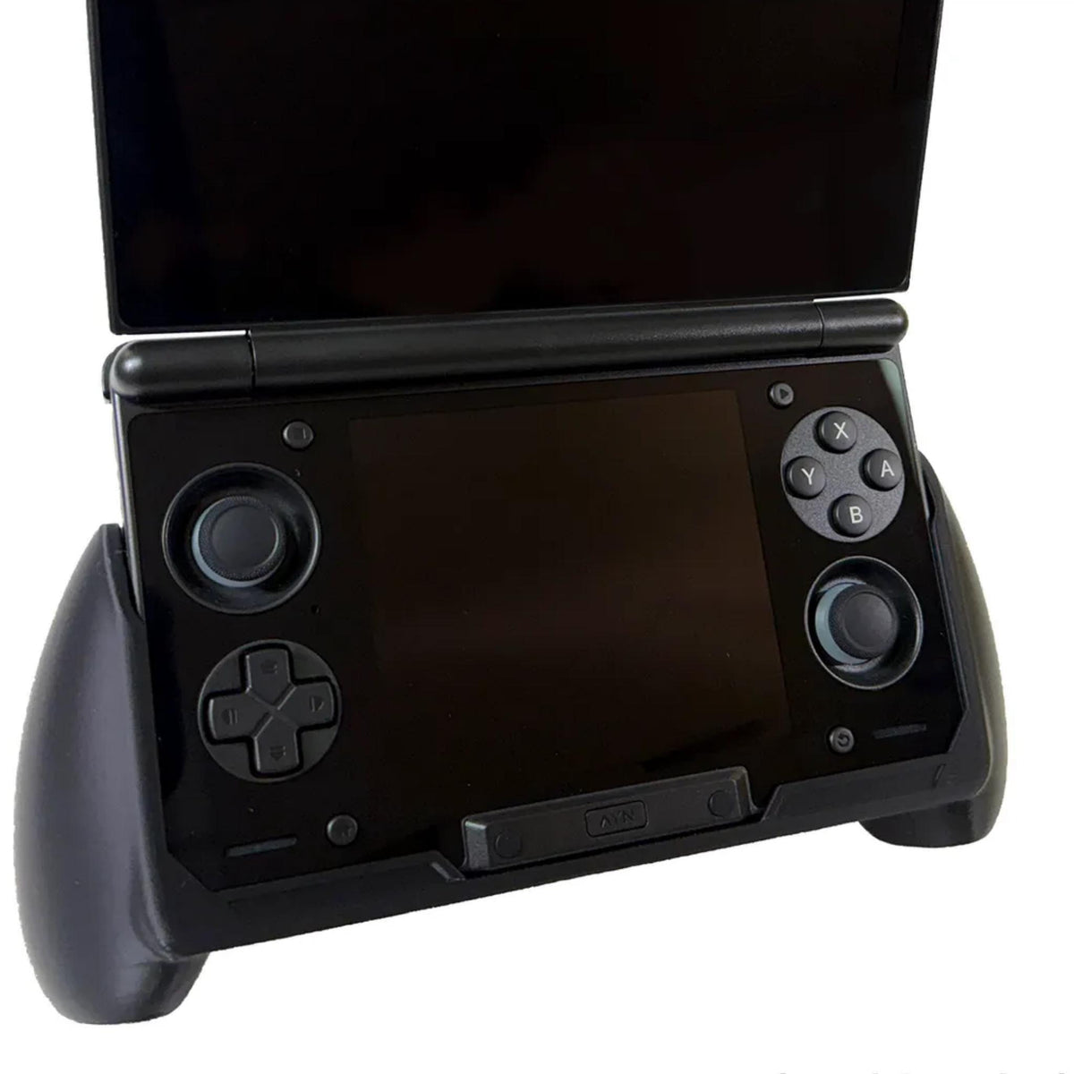 AYN Thor Ergonomic Grip Case | Handheld Gaming Comfort Grip Cover | Better Hold & Control | PC Handheld Accessory - MoreMiniaturesStudio