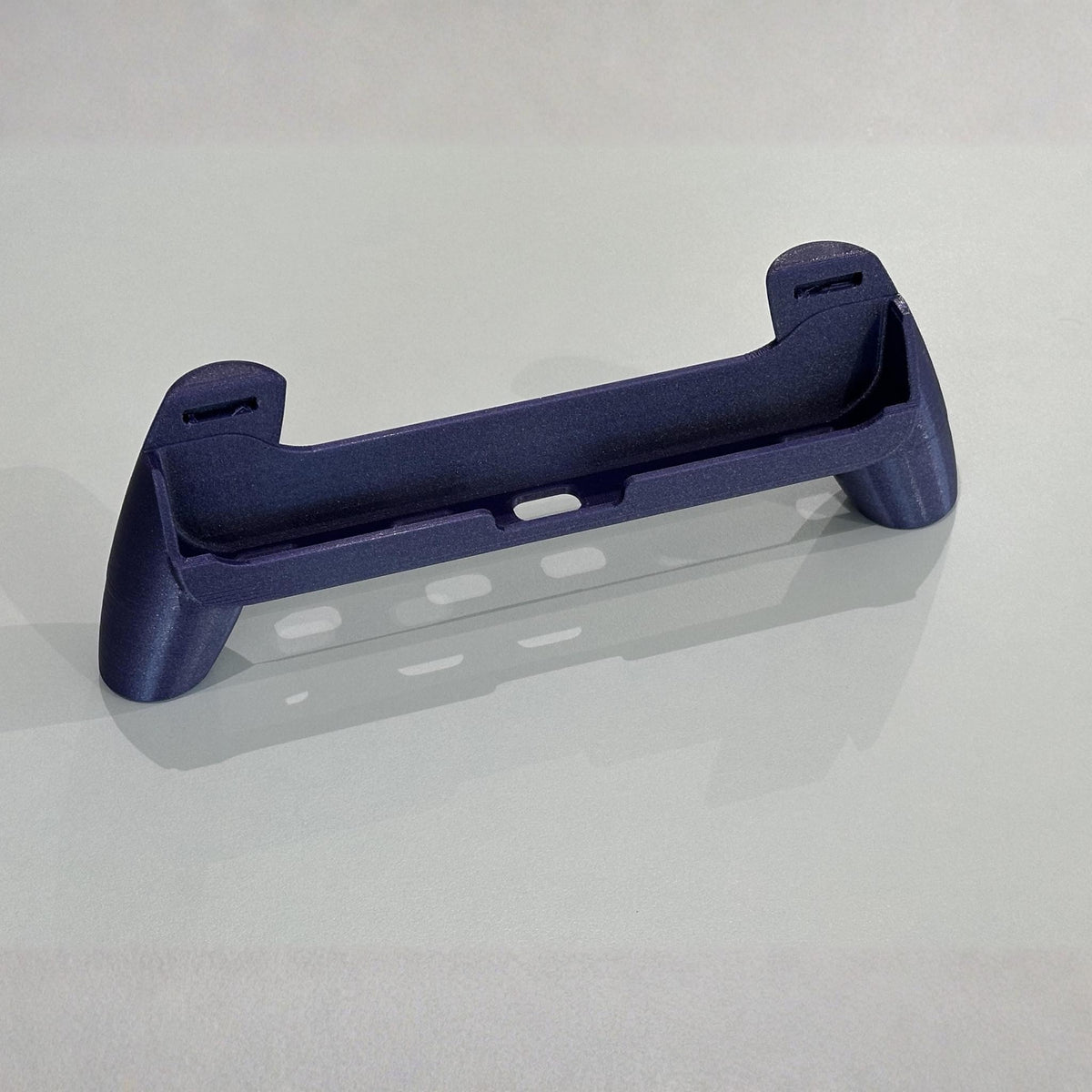 Anbernic RG505 Comfort Grip Case | Ergonomic Handheld Gaming Grip Cover | Better Hold & Control | Retro Gaming Accessory - MoreMiniaturesStudio