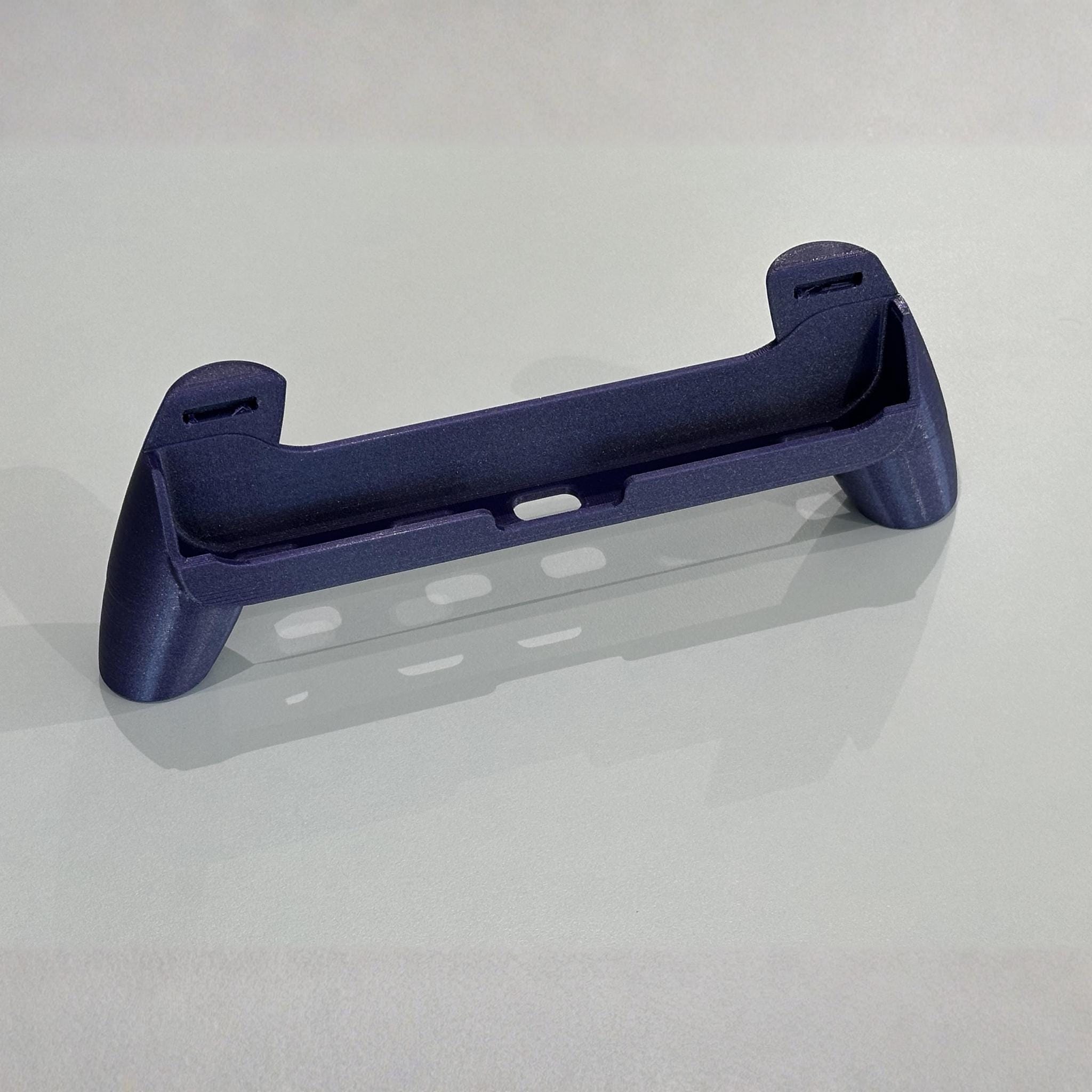 Anbernic RG505 Comfort Grip Case | Ergonomic Handheld Gaming Grip Cover | Better Hold & Control | Retro Gaming Accessory - MoreMiniaturesStudio