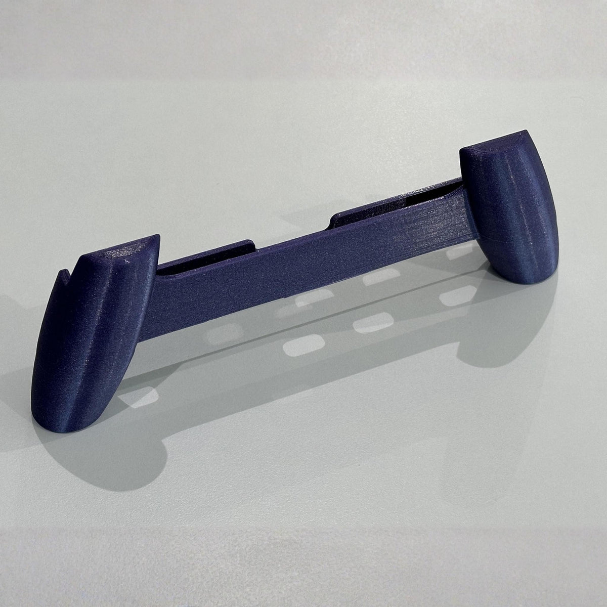 Anbernic RG505 Comfort Grip Case | Ergonomic Handheld Gaming Grip Cover | Better Hold & Control | Retro Gaming Accessory - MoreMiniaturesStudio