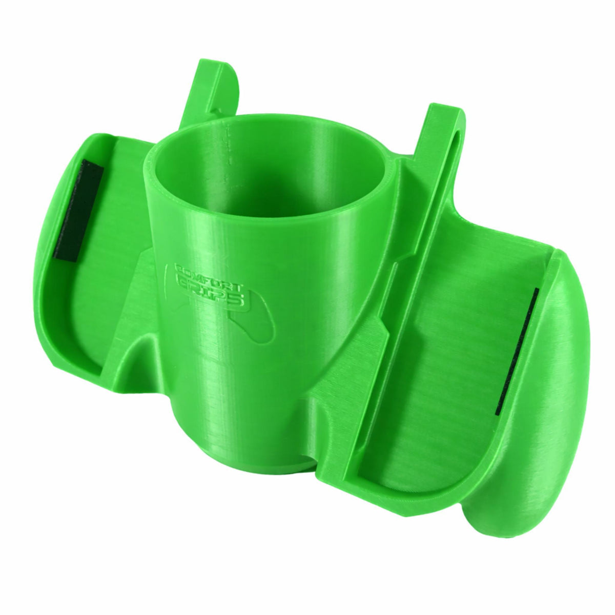 Gaming Controller Cup Holder Grip | Drink Holder Controller Attachment | Soda Can Holder | Funny Gamer Gift | Desk Gaming Accessory - MoreMiniaturesStudio